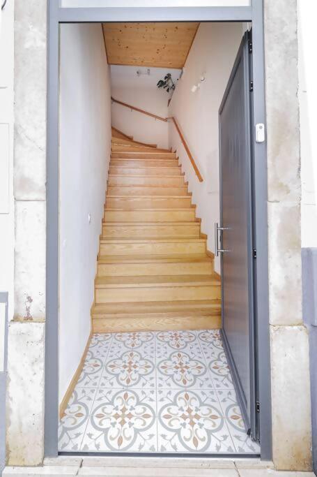 Apartamento Casa Bia
