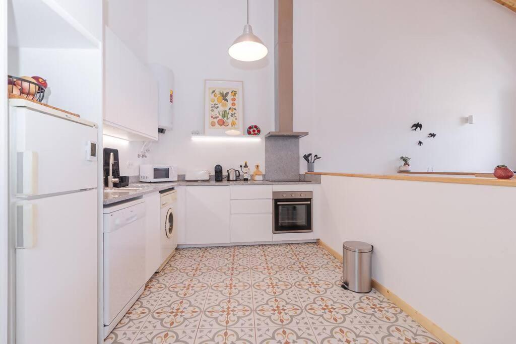 Apartamento Casa Bia