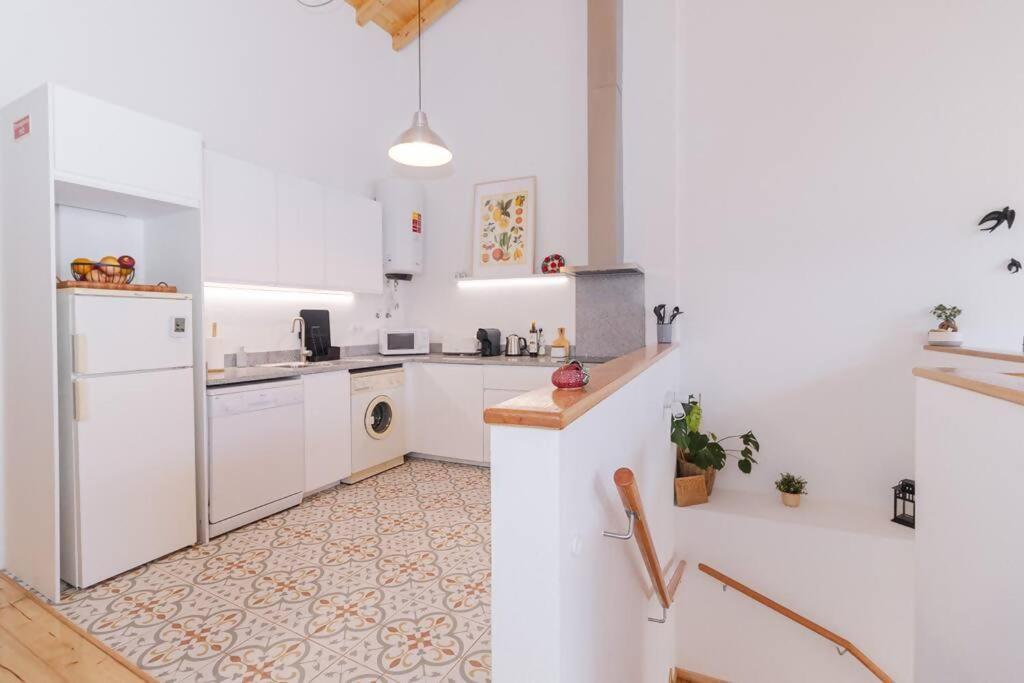 Apartamento Casa Bia Lagos