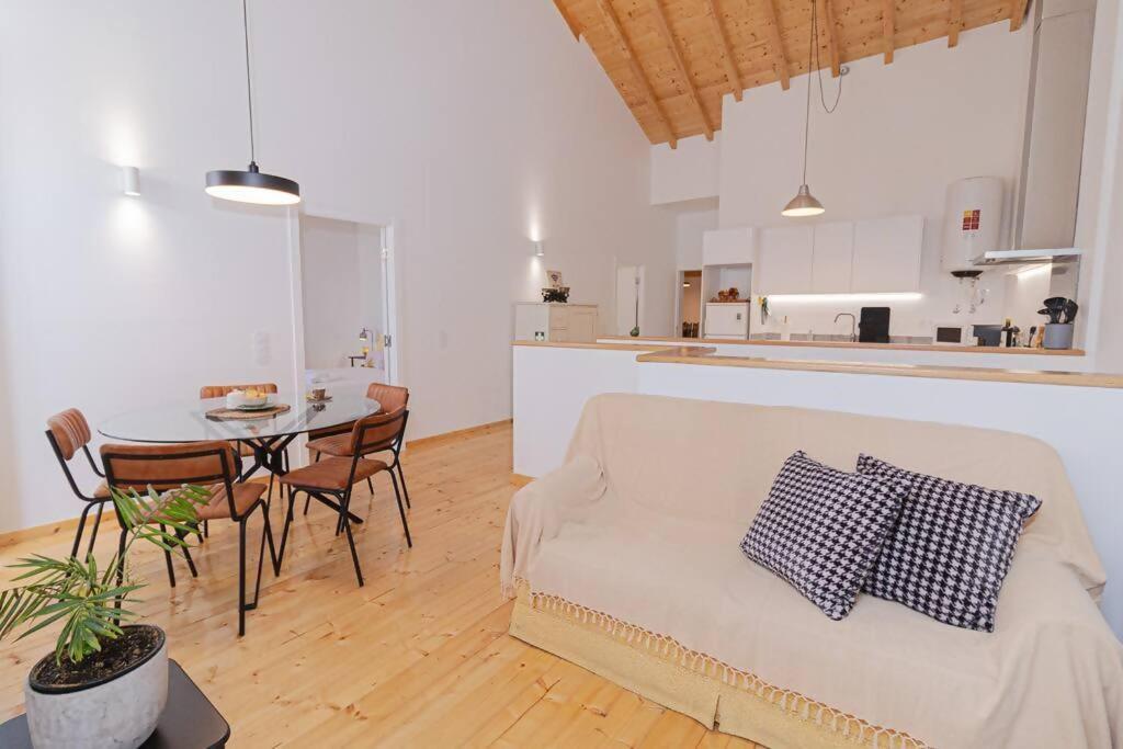 Apartamento Casa Bia *