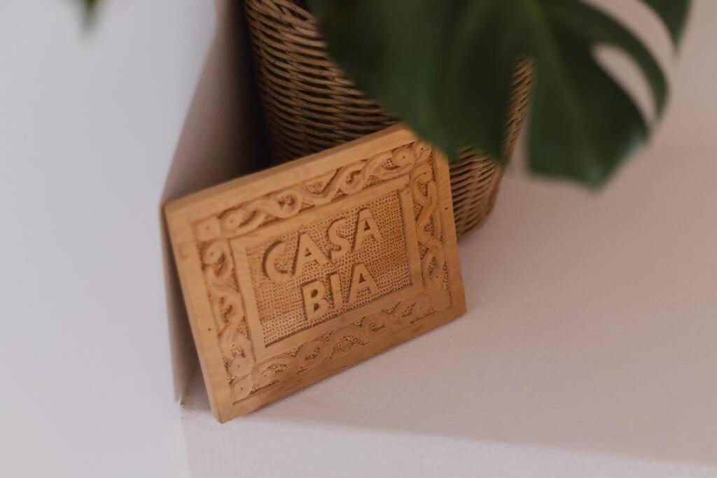 Casa Bia *