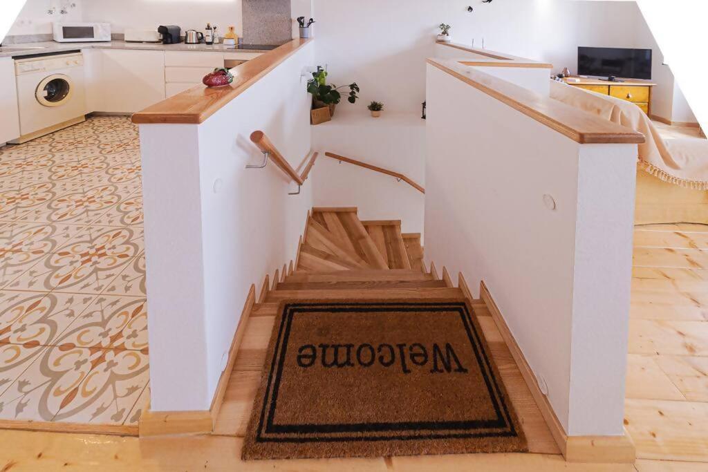Apartamento Casa Bia *